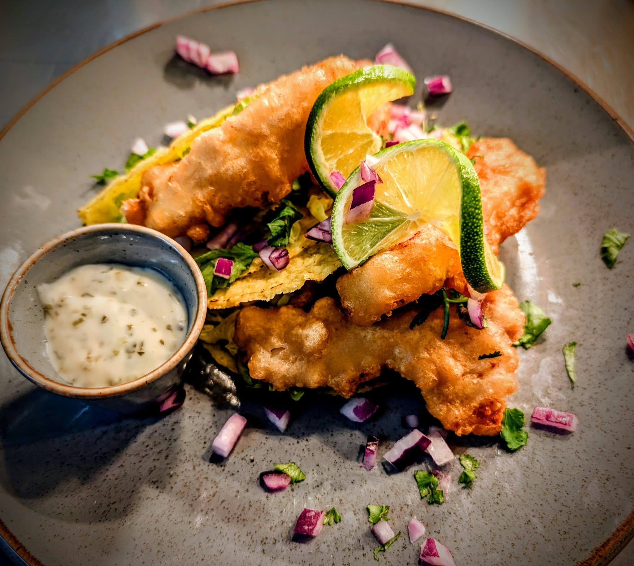 Friday Theme Food Nights at The Greyhound